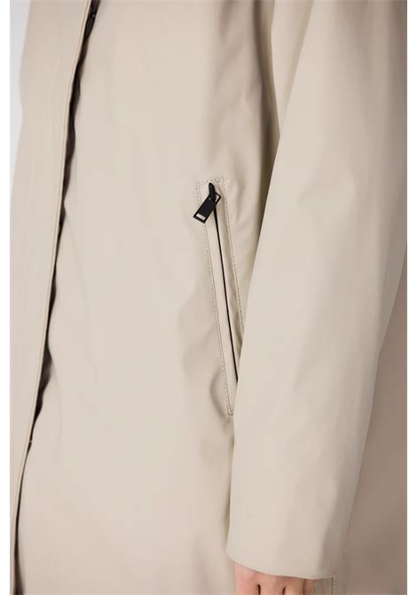snow stone grey TANTA RAINWEAR | SNOWSTONE GREY